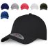 Gorra Slazenger Tiger - Negro
