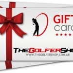 Tarjeta de regalo TheGolferShop