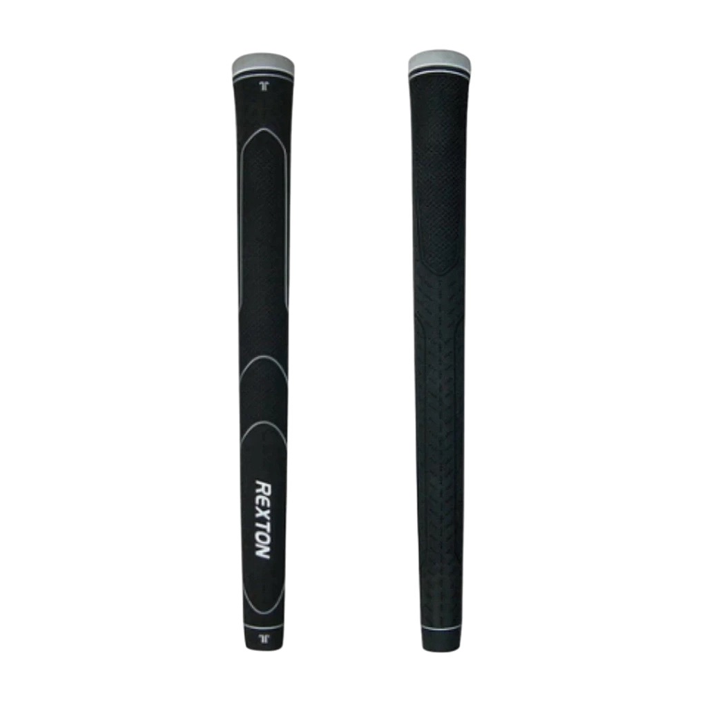 Grip Rexton Velvet Oversize (jumbo)1 Grip Rexton Jumbo - Imagen 1