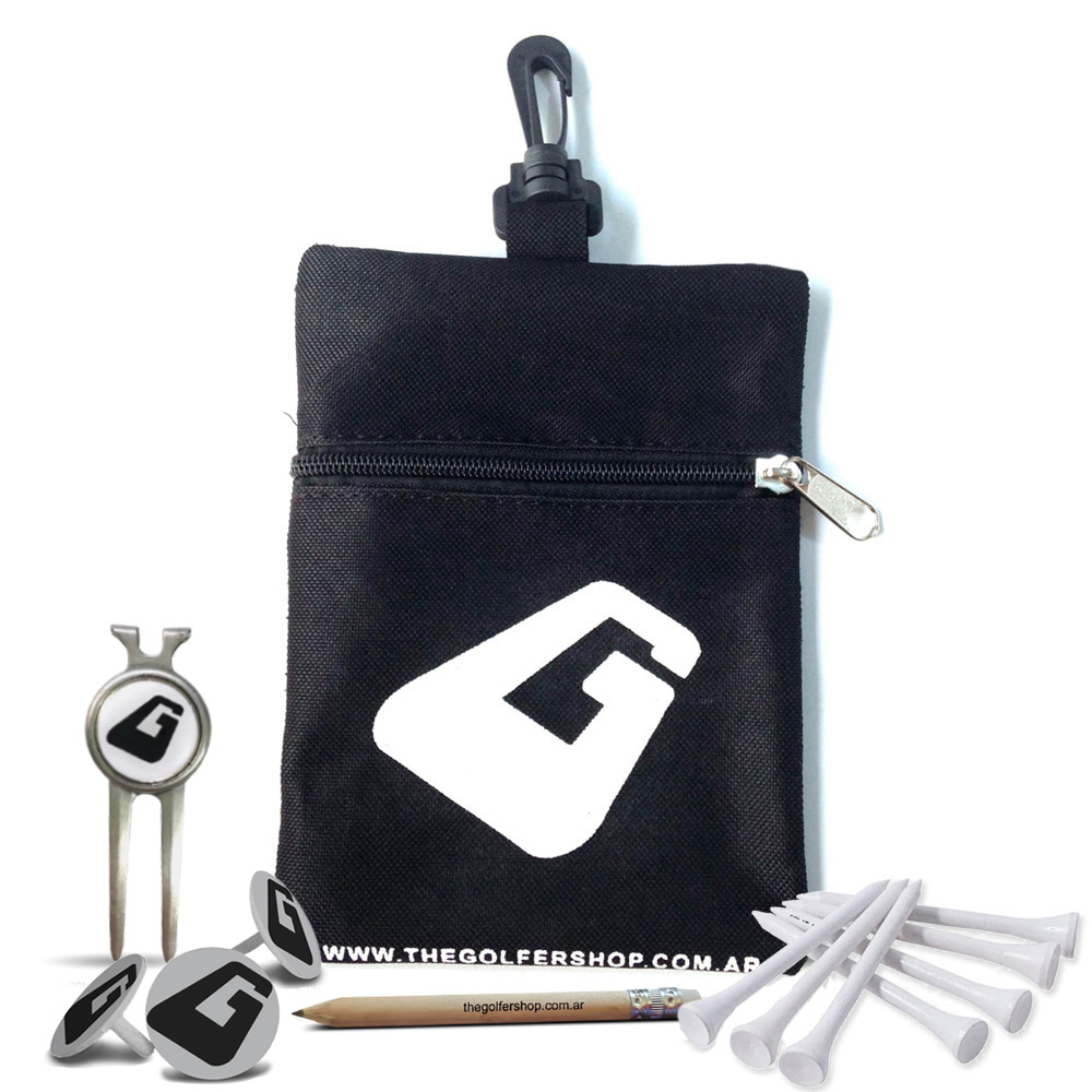 Kit corporativo Classic3 Kit Corporativo Classic - Imagen 1