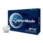 Pelotas Taylormade TP5