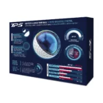 Pelotas Taylormade TP5 - Imagen 3