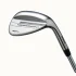 Wedge Wilson Harmonized Chrome - 52