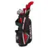Set Completo Callaway Strata Plus - DIESTRO
