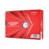 Pelotas Callaway Chrome Soft Triple Track