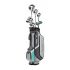 Set Completo MacGregor CG 3000 (Dama) - ZURDO