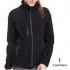 Campera Jacket Full Zipper Cardon - L