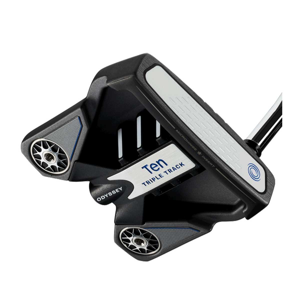 odyssey putter triple track