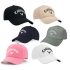 Gorra Callaway Side Crest - Azul