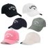 Gorra Callaway Side Crest - Azul