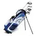 Set Completo Callaway Junior Xj-2 - Blanco