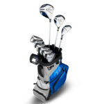 Set Completo Callaway Junior XT - Imagen 9