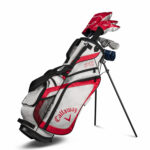 Set Completo Callaway Junior XT - Imagen 5