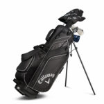 Set Completo Callaway Junior XT