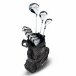 Set Completo Callaway Junior XT - Imagen 2