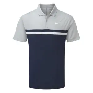 Remera Nike Victory Colorblock Polo