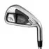 Hierros Callaway Rogue ST Max (Acero) - Acero Stiff, 4 al P