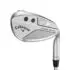 Wedge Callaway Jaws Raw Face (Chrome)