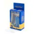Tees Plástico TaylorMade Boca Juniors - Caja x 30