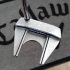 Putter Odyssey White Hot RX (Usado)