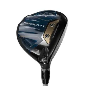 Fairway Callaway Paradym