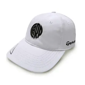 Gorra TaylorMade River Plate
