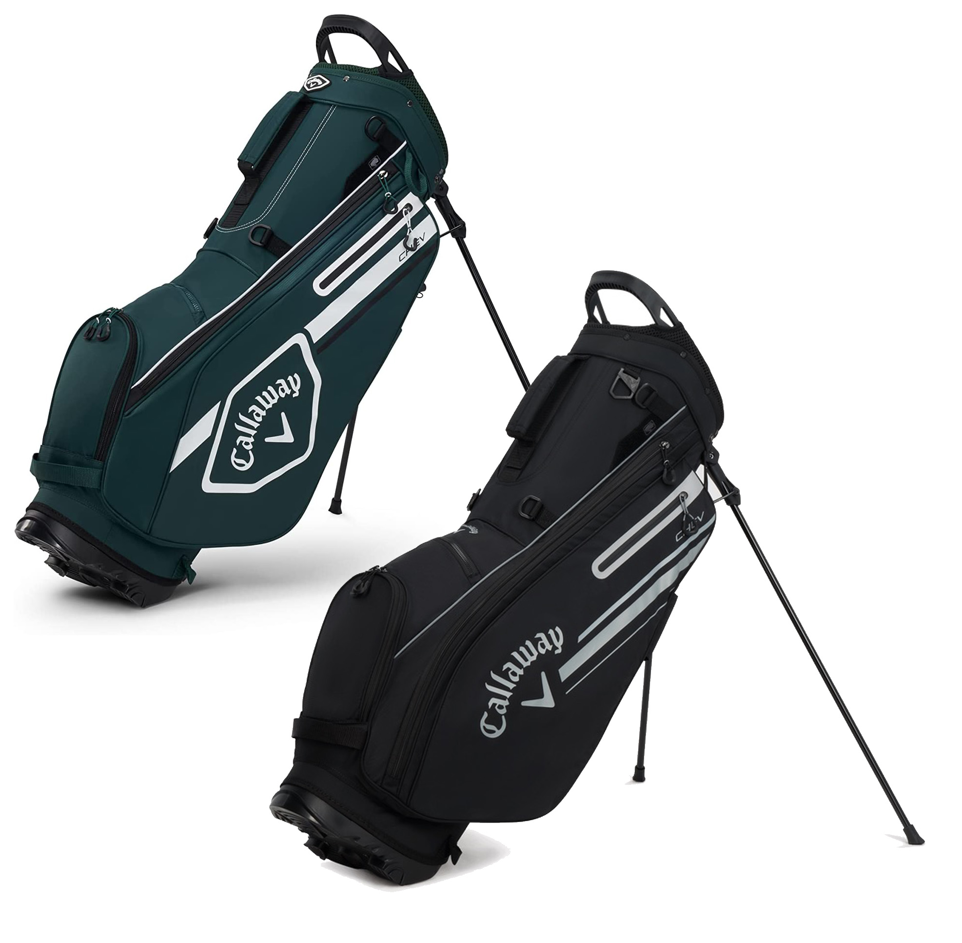 Bolsa Callaway Chev Stand colores Bolsa Callaway Chev con trípode - Imagen 1