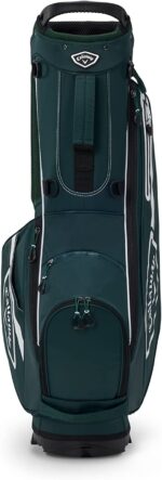 Bolsa Callaway Chev con trípode - Imagen 10