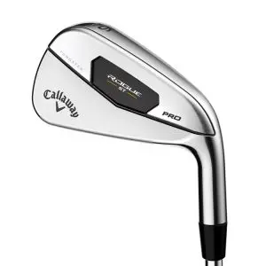 Hierros Callaway Rogue ST Pro (4-P Acero)