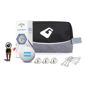 Kit TGS #6