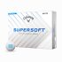 Pelotas Callaway Supersoft Argentina