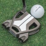 Putter TaylorMade Spider Tour - Imagen 6