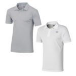 Remera Polo Wilson  XLV