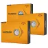 Pelotas Callaway Warbird 3x2