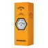 Pelotas Callaway Warbird (Tubo)
