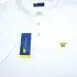 Remera Polo Jack Nicklaus - XL, Blanco
