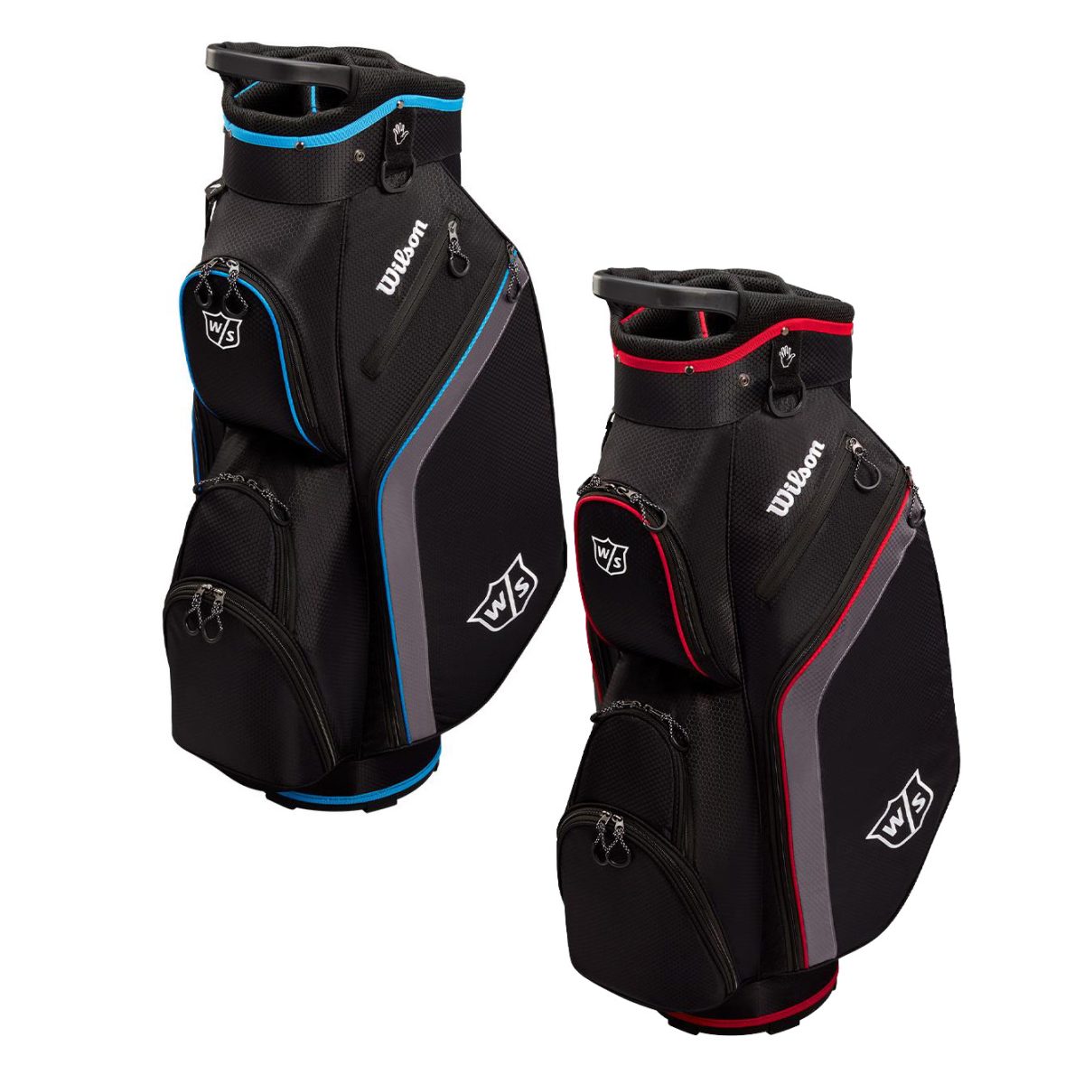 Bolsa Wilson Lite Cart colores