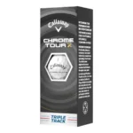 Pelotas Callaway Chrome Tour X Triple Track - Imagen 5
