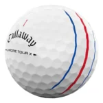 Pelotas Callaway Chrome Tour X Triple Track - Imagen 3