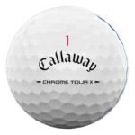 Pelotas Callaway Chrome Tour X Triple Track - Imagen 2