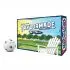 Pelotas Taylormade Tp5 Pix Us Open