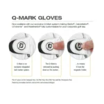 Guante FootJoy WeatherSof (Dama) - Imagen 6