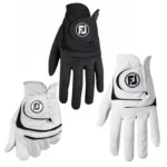 Guante FootJoy WeatherSof