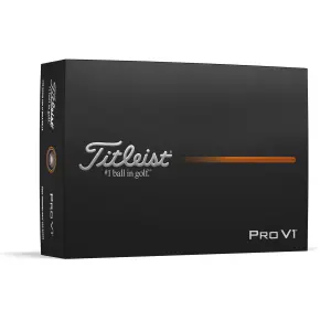 Pelotas Titleist Pro V1