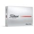 Pelotas Titleist Pro V1x