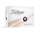 Pelotas Titleist Velocity