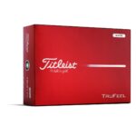 Pelotas Titleist TruFeel (x36) - Imagen 2