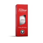 Pelotas Titleist TruFeel (x36) - Imagen 5