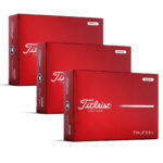 Pelotas Titleist TruFeel (x36)