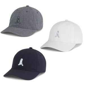 Gorra Mr. Ping